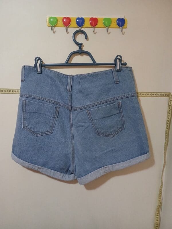 Shorts Jeans TAM. 44 - Image 2