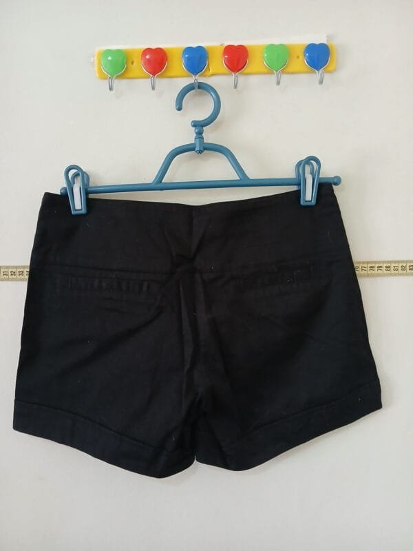 Shorts em Cotton Collors Tam. 36 - Image 2