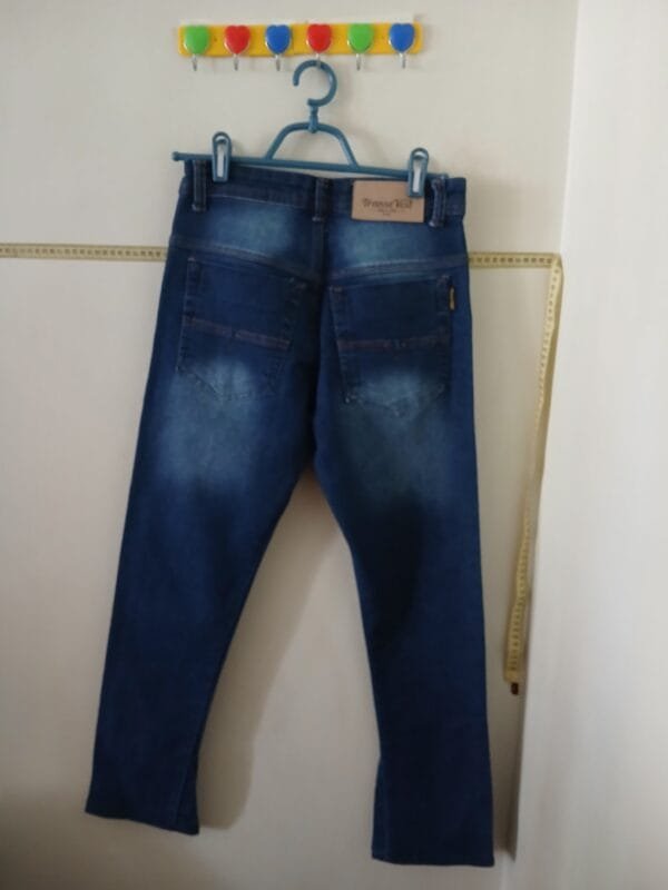 Calça jeans Tam 38 - Image 2