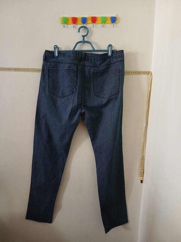 Calça jeans Tam 46 - Image 2