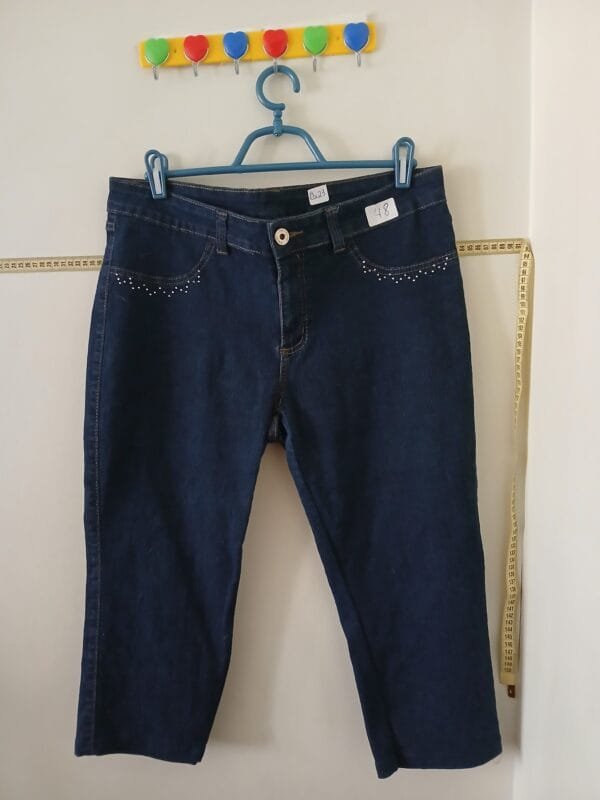 Calça jeans  Tam 48