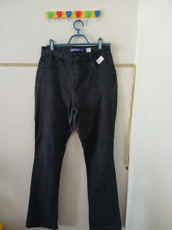 Calça jeans Tam 42