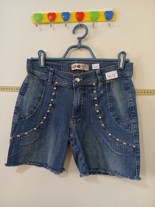 Shorts jeans Tam 40