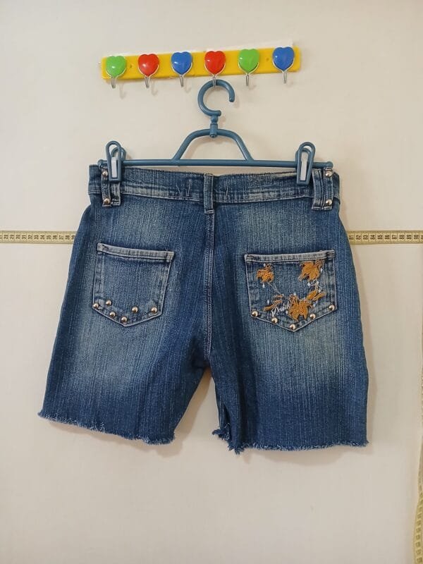 Shorts jeans Tam 40 - Image 2