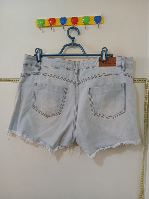 Shorts jeans Tam 48 - Image 2