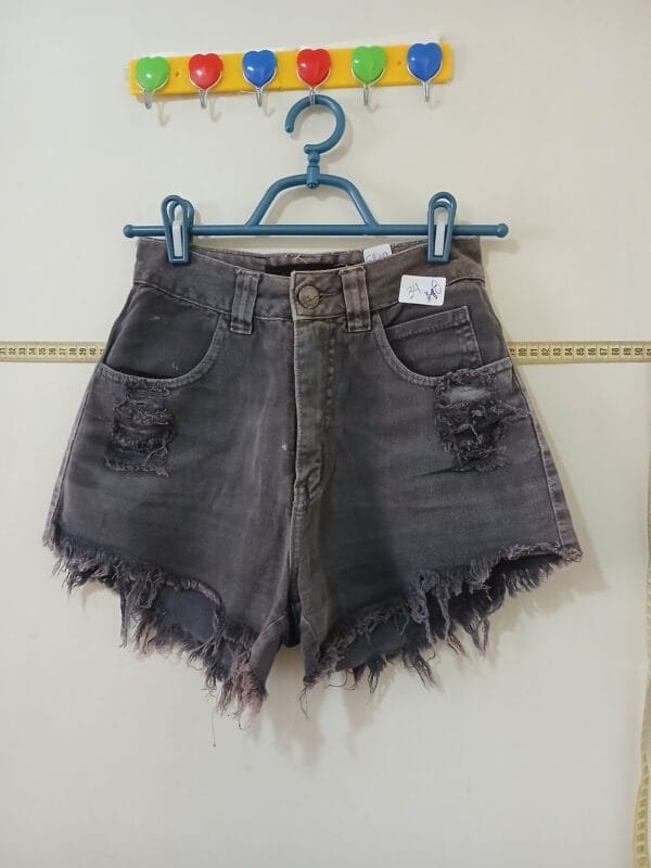 Shorts jeans Tam 34