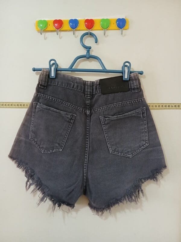 Shorts jeans Tam 34 - Image 2