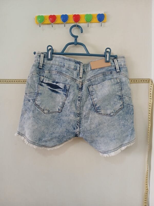 Shorts jeans Tam 40 - Image 2